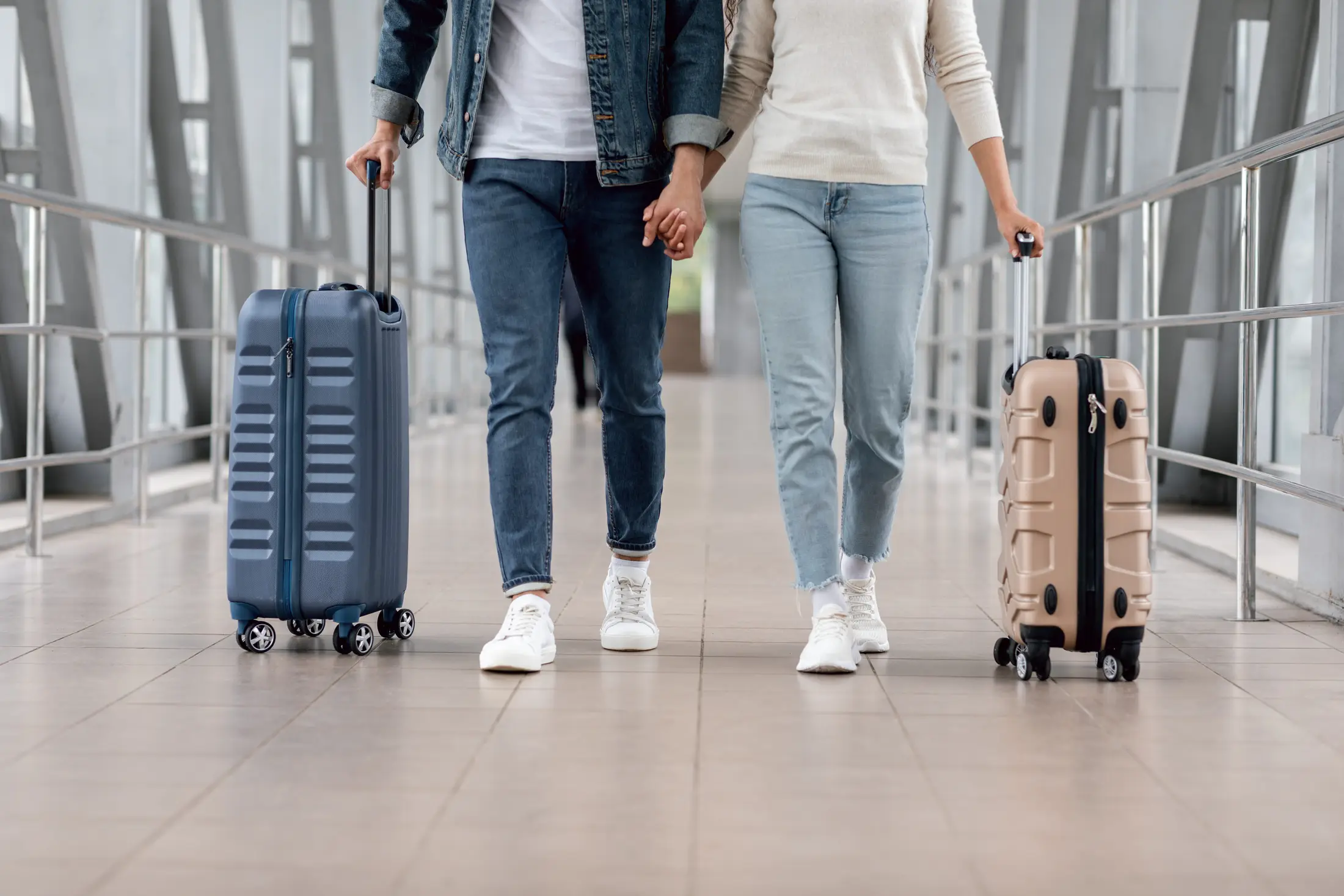 Travel Luggage