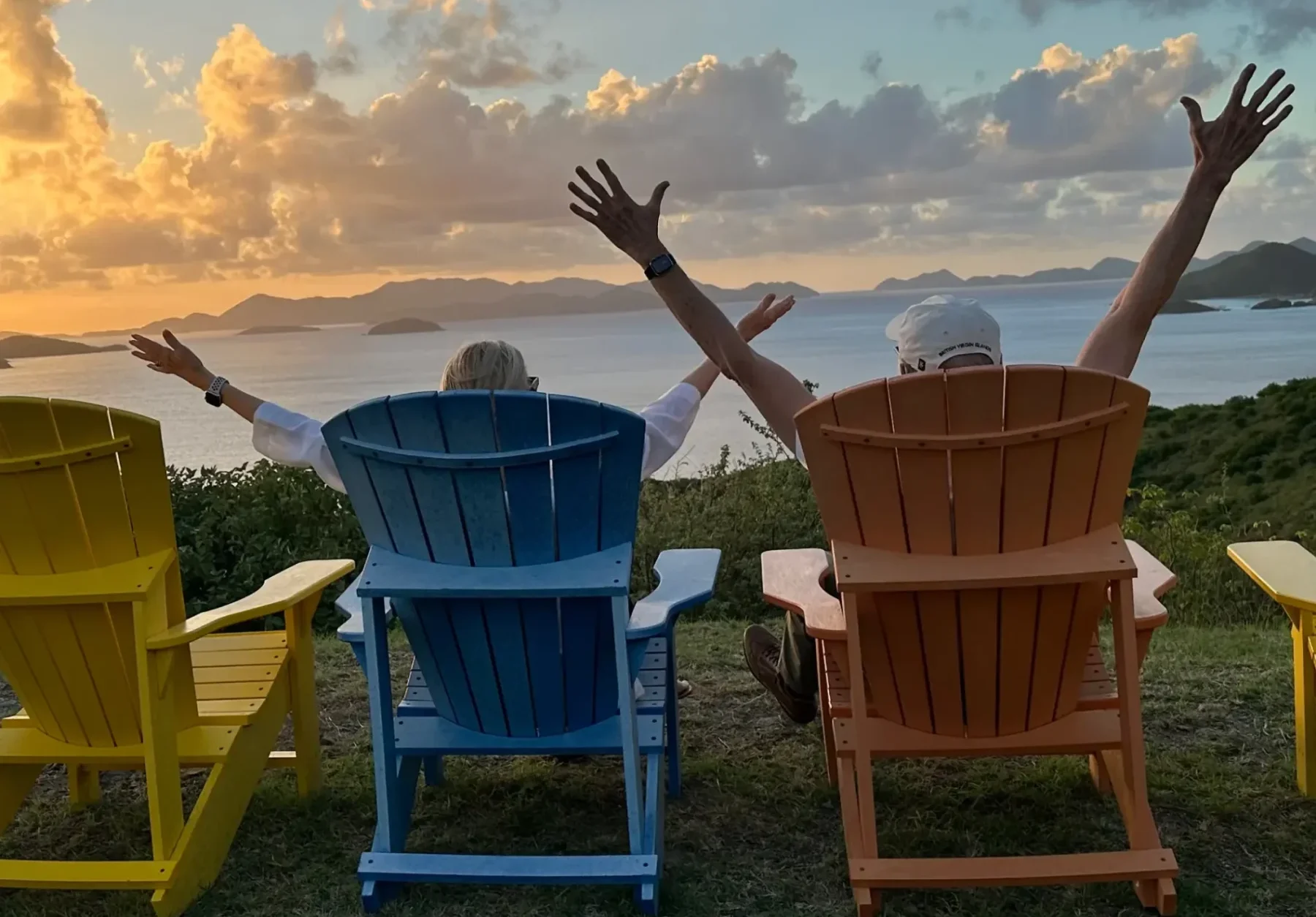 Peter Island Resort Re-opening