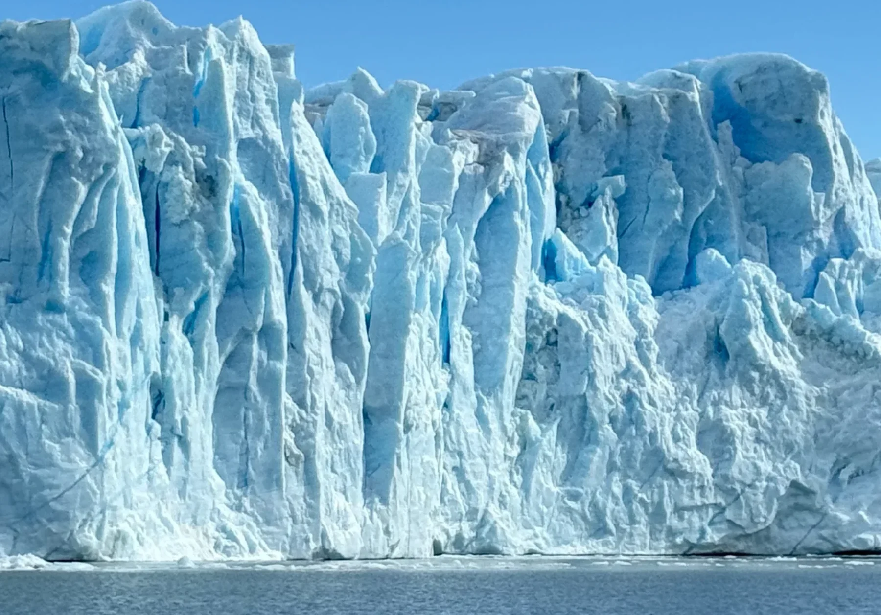 Patagonia Wonders