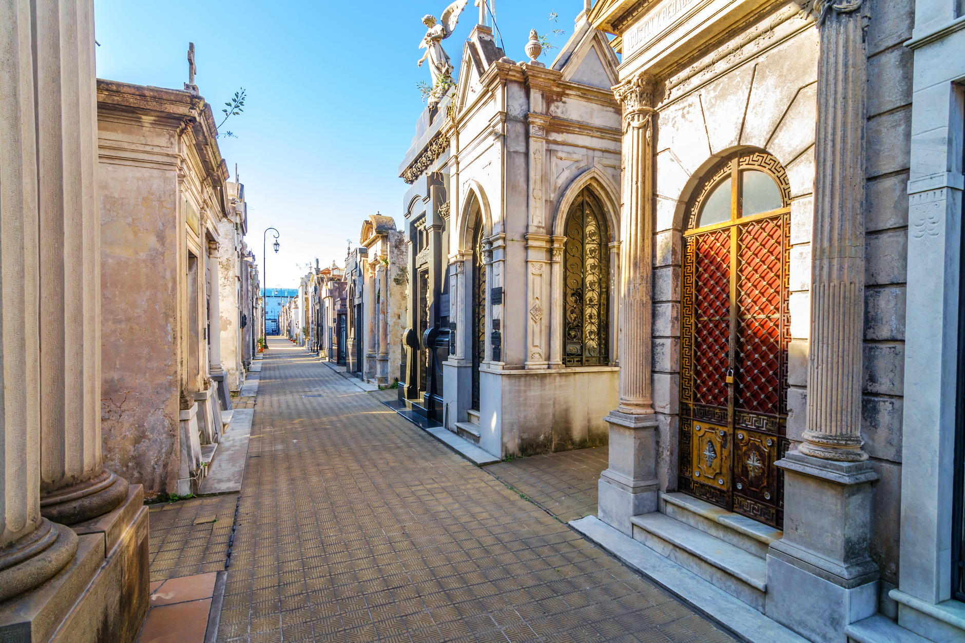 Love Letter to Buenos Aires