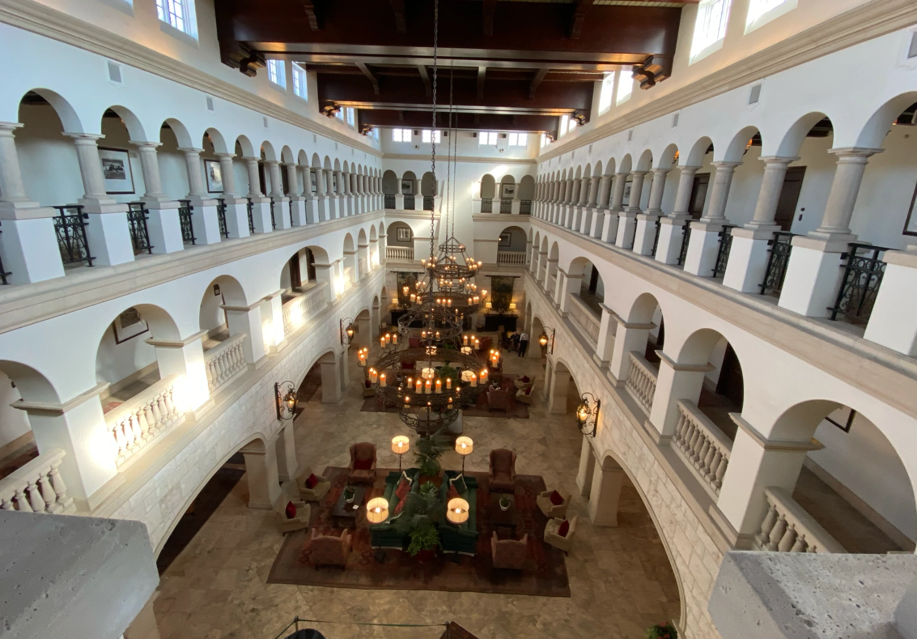 The Cloister